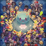 Мир зомби конкурс MOD APK icon