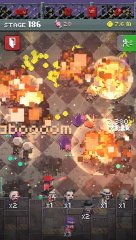 Мир зомби конкурс - screenshot 3