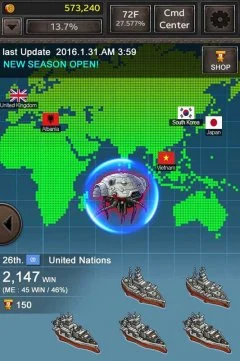 Zombie Hive - screenshot 2