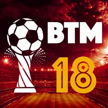 Be the Manager 2018 - Football Strategy MOD APK icon