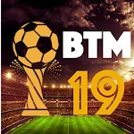 Be the Manager 2019 - Football Strategy MOD APK icon