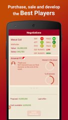 Be the Manager 2019 - Football Strategy - screenshot 1