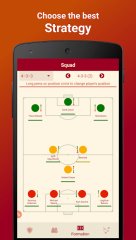 Be the Manager 2019 - Football Strategy - screenshot 2