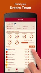 Be the Manager 2019 - Football Strategy - screenshot 3