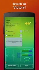 Be the Manager 2019 - Football Strategy - screenshot 4