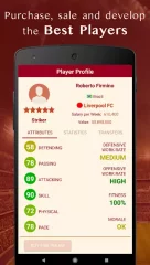 Be the Manager 2020 - Football Strategy - screenshot 1