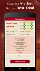 Be the Manager 2020 - Football Strategy - screenshot 4