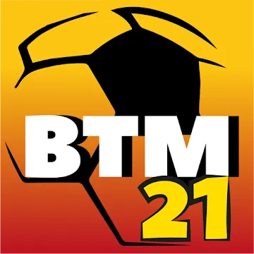 Be the Manager 2021 MOD APK icon