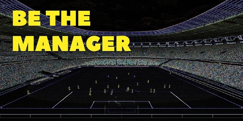 Be the Manager 2026 APK - app icon