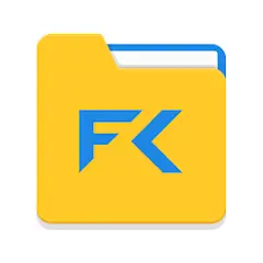 File Commander - app icon