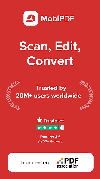 PDF Extra - screenshot 1