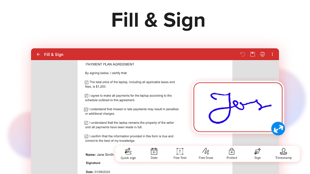 PDF Extra - screenshot 13