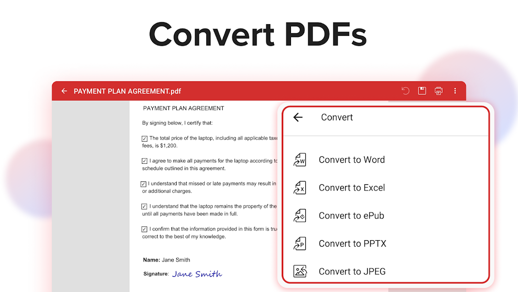 PDF Extra - screenshot 15
