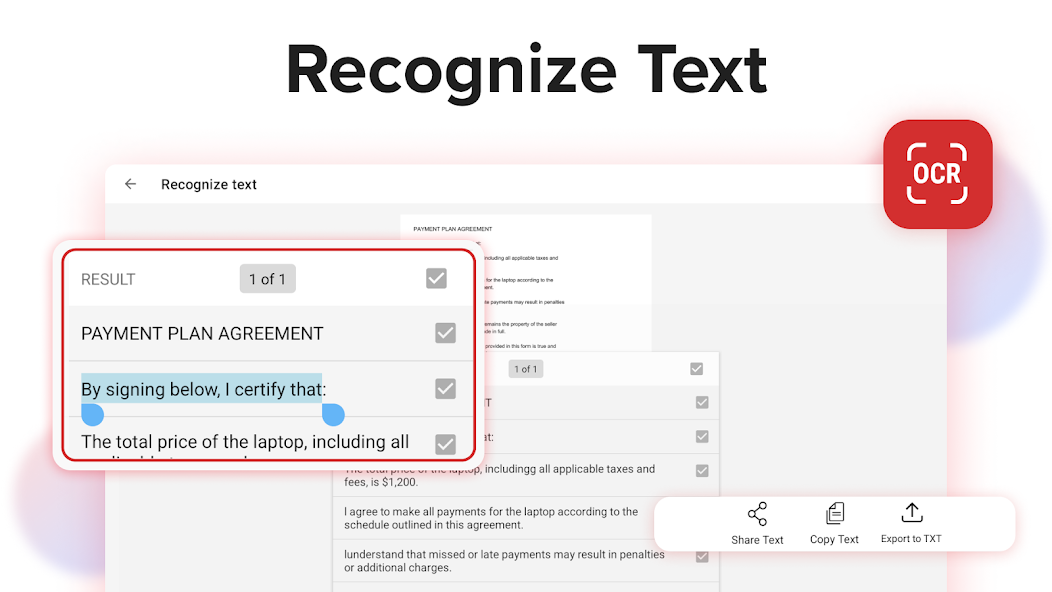 PDF Extra - screenshot 20