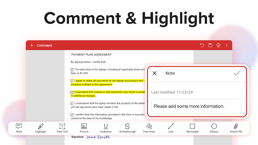 PDF Extra - screenshot 22