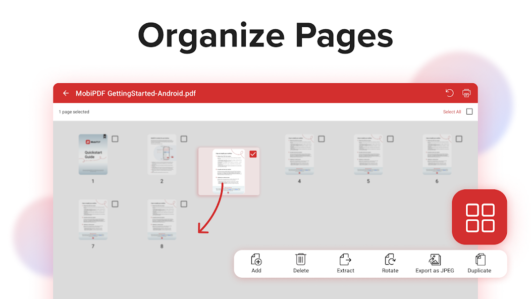 PDF Extra - screenshot 24