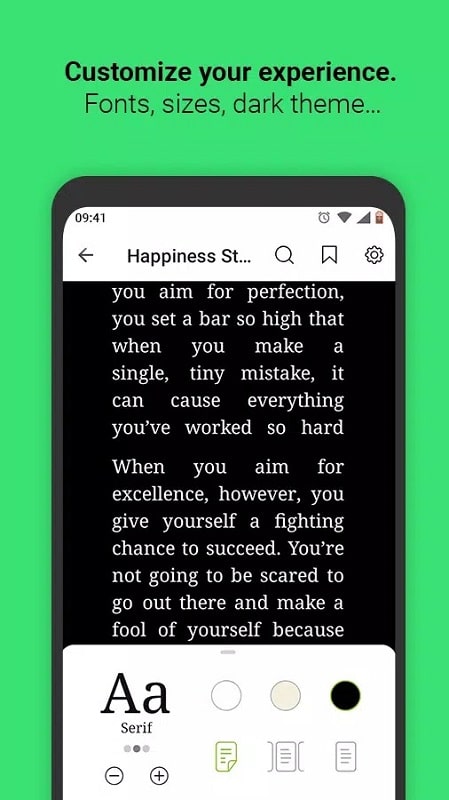 Media365 APK - screenshot 4