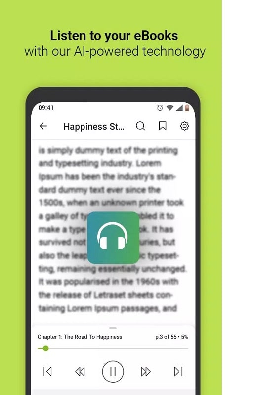 Media365 APK - screenshot 5