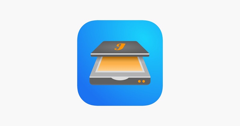 JotNot Pro APK - app icon