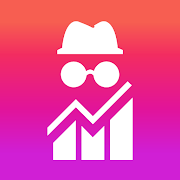Follower Tracker - app icon