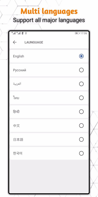 Battery 100% Alarm APK - screenshot 5