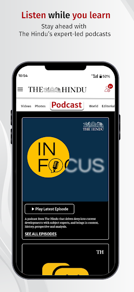 The Hindu - screenshot 6