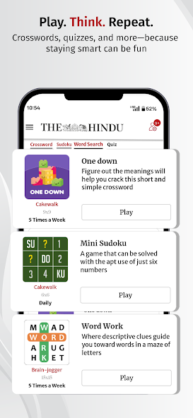 The Hindu - screenshot 8