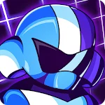 Synthwave Escape MOD APK icon