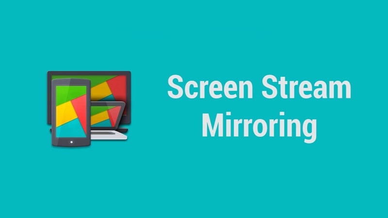 Screen Stream Mirroring Pro APK MOD APK icon