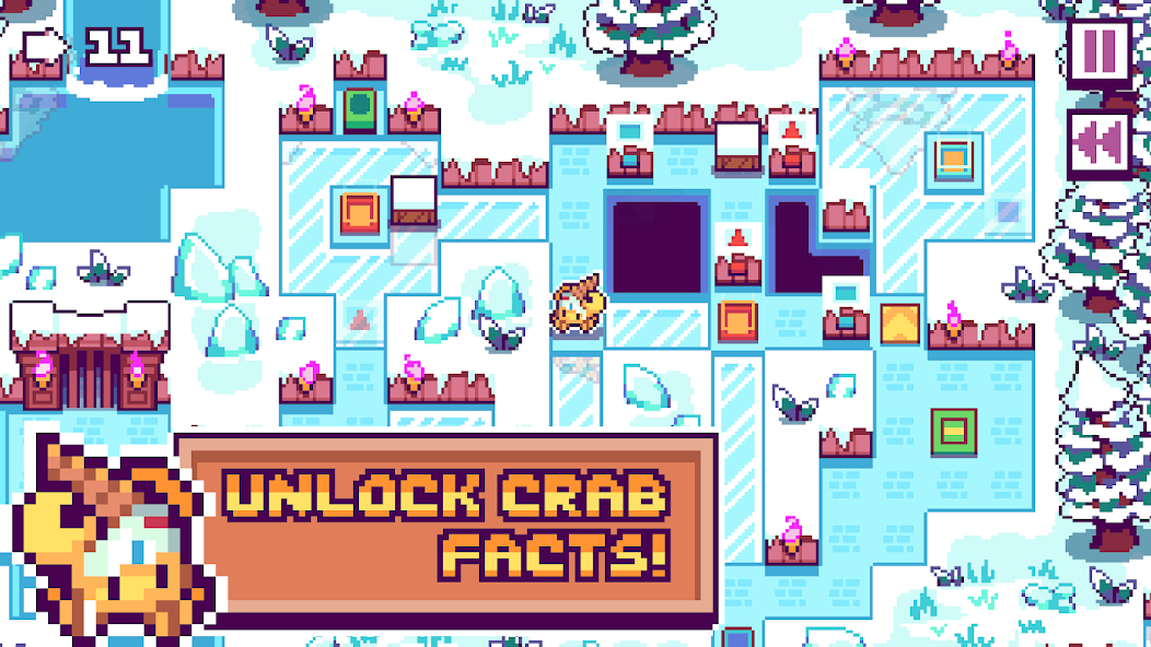 Sandy's Great Escape - screenshot 10