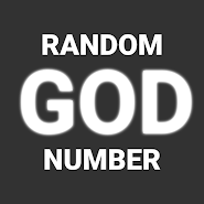 Random Number GOD Idle MOD APK icon