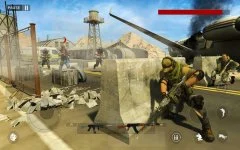 Modern Counter FPS Survival - screenshot 1