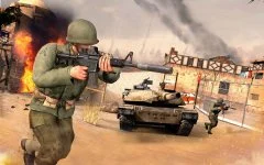 Last Battle Survival : Speed Force - screenshot 1