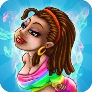 Green Garden - Herb Commune MOD APK icon