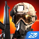 Modern Strike Sniper 3D MOD APK icon