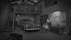 Bear With Me - screenshot 1