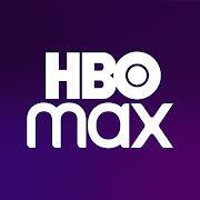 HBO Max - app icon
