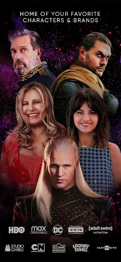 HBO Max - screenshot 1