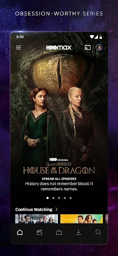 HBO Max - screenshot 2