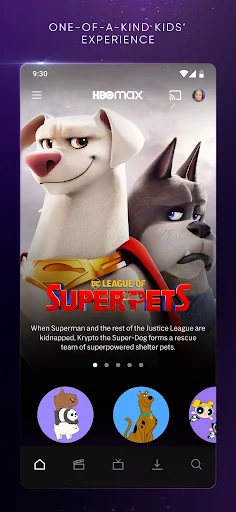 HBO Max - screenshot 5