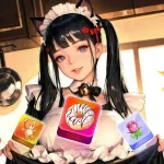 Moe Tile Show - app icon