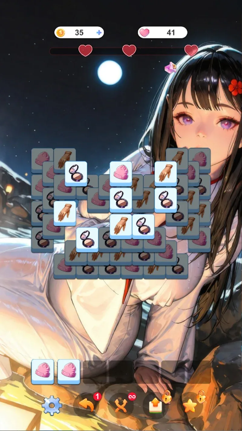 Moe Tile Show - screenshot 1