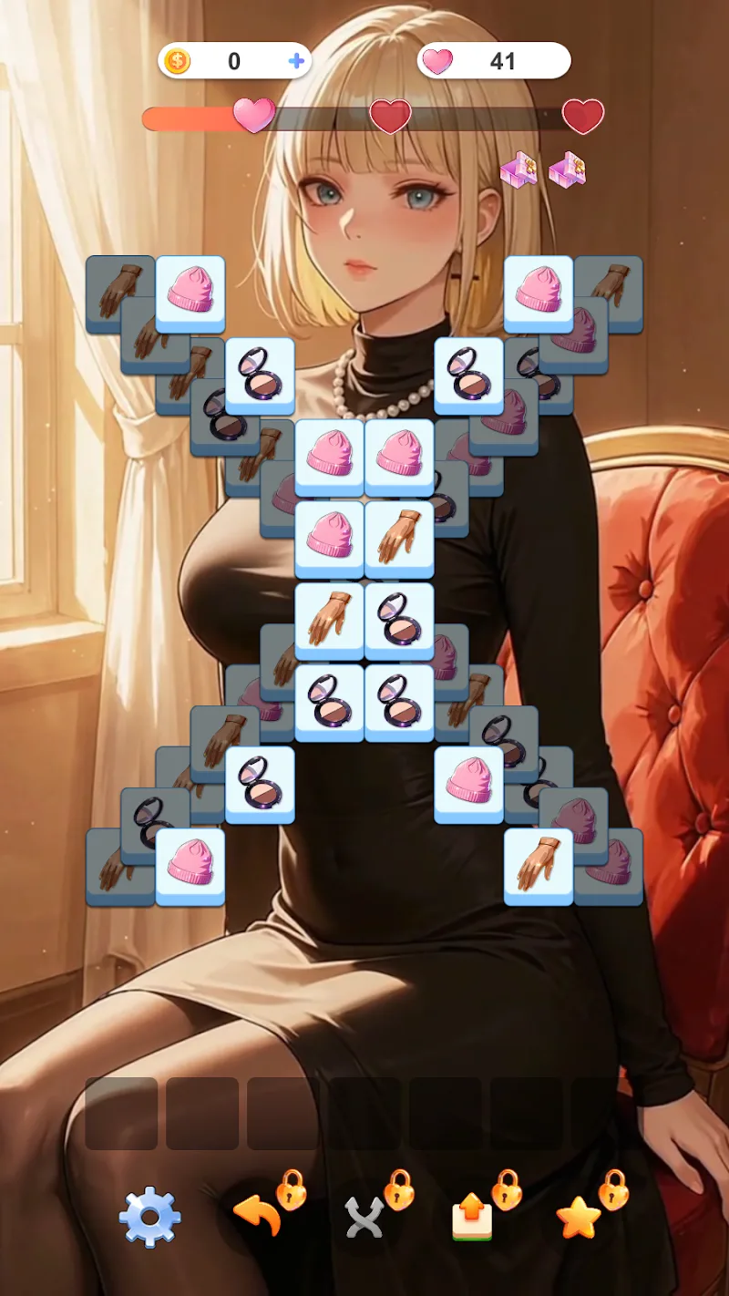 Moe Tile Show - screenshot 2