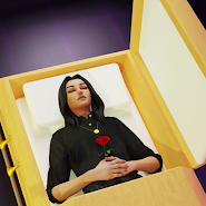 Happy Grave MOD APK icon