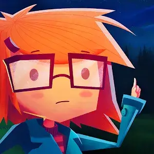 Jenny LeClue - Detectivu - app icon