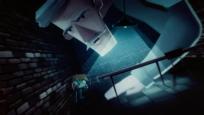 Jenny LeClue - Detectivu - screenshot 4