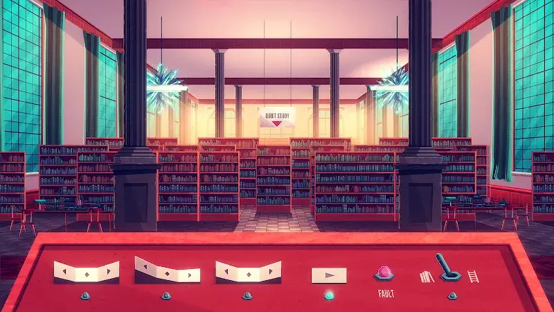 Jenny LeClue - Detectivu - screenshot 5
