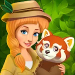 Zoo Island MOD APK icon