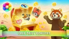 Zoo Island - screenshot 3