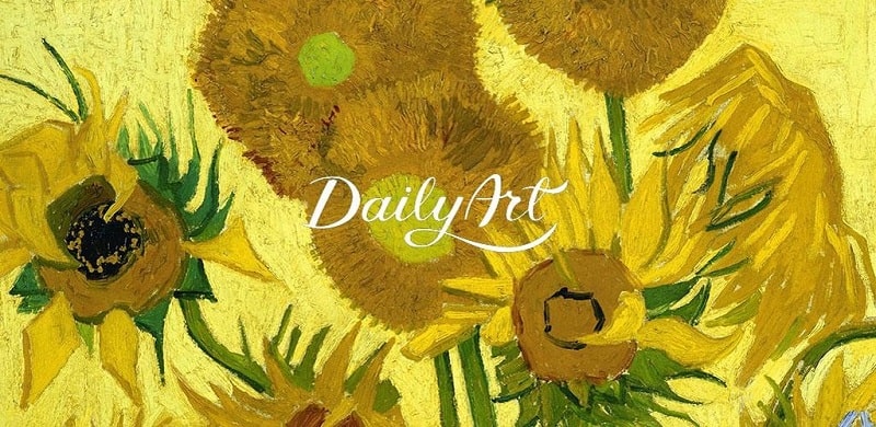 DailyArt APK - app icon